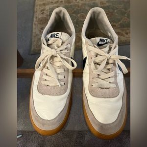 Nike Killshot court sneaker worn